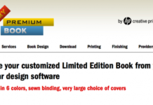 HP LAUNCHES CREATIVE PRINTERS NETWORK