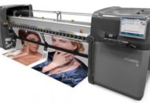 HP TO SHOWCASE LATEST WIDE FORMAT PRINTERS AT IPEX