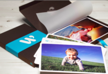 WEMORIES LAUNCHES WEB-TO-PRINT PHOTO SERVICE USING HP INDIGO TECHNOLOGY