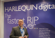 HARLEQUIN DIGITAL RIP