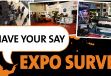 HAVE YOUR SAY ABOUT THE AFRICA PRINT EXPO