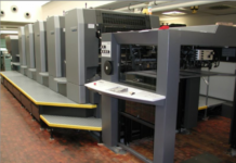 HEIDELBERG’S SPEEDMASTER XL RECEIVES INTERTECH AWARD
