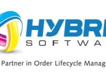 HYBRID SOFTWARE RECEIVES R10 MILLION IN ORDERS AT DRUPA