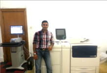 IMPRIMATIC GROWS BUSINESS WITH XEROX COLOUR C75
