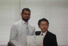 KONICA MINOLTA SA ARE LEADERS IN COLOUR TECHNOLOGY WITH THE MOST COLOUR EXPERTS