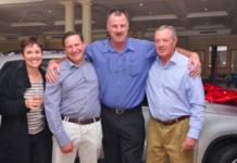 KONICA MINOLTA ANNOUNCES KEY INTO COLOUR WINNER