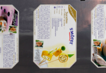 MILLER GRAPHICS PRINTS AWARD-WINNING PACKAGING WITH KODAK TECHNOLOGY