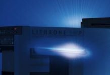 KOMORI H-UV GETS THIRD ACCOLADE AT PRINT STARS 2011