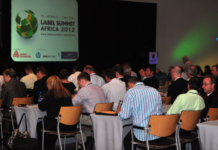LABEL SUMMIT AFRICA LOOKS AT NEW WAYS OF DOING BUSINESS