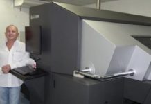 MINIT PRINT INVESTS IN LATEST INKJET TECHNOLOGY WITH SCODIX 1200