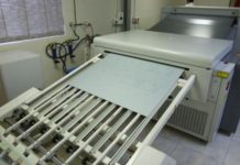 MULTIPRINT LITHO IMPROVES SUSTAINABLE PRODUCTION WITH KODAK SONORA XP PLATES