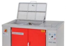 NANOVIS LAUNCHES NANOCLEANER FOR FLEXOGRAPHIC CLEANING SYSTEM