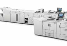 NASHUA TO SHOWCASE PRODUCTION PRINTING SOLUTIONS AT AFRICA PRINT ROADSHOW