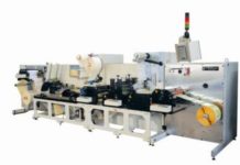 PRATI HAS HUGE SUCCESS AT LABELEXPO