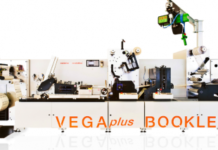 PRATI TO INTRODUCE COMPLETE WORKFLOW FOR BOOKLET LABELS AT LABELEXPO AMERICAS