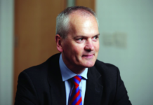 PATRICK MARTELL APPOINTED AS IPEX 2014 PRESIDENT