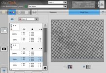 QUADTECH TO LAUNCH WATER CONTROL CAPABILITY FOR ACCUCAM AT DRUPA 2012