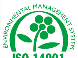 RICOH ADHERES TO NEW ISO 1400:2015