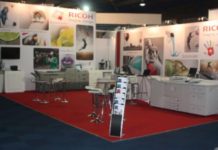 RICOH SA REPORTS SUCCESSFUL PROPAK AFRICA