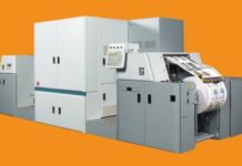 SWISS POST PRODUCES PERSONALISED NEWSPAPERS ON OCÉ JETSTREAM 1000