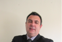 SCREEN CREATES NEW POSITION TO FOCUS ON FLEXO PACKAGING