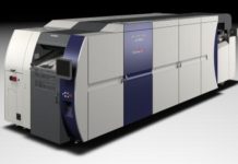 SCREEN TO SHOWCASE TRUEPRESS JET AT IPEX