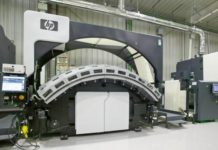 RODONA USES FIRST HP T300 COLOR INKJET WEB PRESS DEDICATED TO PRINT PUBLISHING IN SPAIN