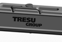 TRESU EXHIBITING INTELLIGENT SYSTEMS AT PRINT 13