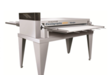 XANTÉ EXCELAGRAPHIX 4200 SETS NEW SPEED AND AFFORDABILITY STANDARD FOR PACKAGING AND SIGNAGE