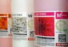 XEIKON LAUNCHES SPOT COLOUR VERSION OF QA-I TONER AT LABELEXPO EUROPE