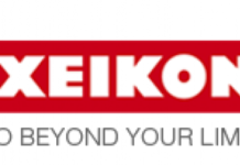 XEIKON LAUNCHES TOTAL SOLUTION FOR INDUSTRIAL HEAT TRANSFER APPLICATIONS AT LABELEXPO EUROPE