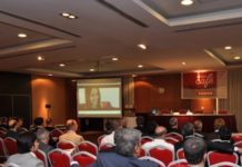 XEIKON CAFÉ SHARES INSIGHTS INTO EFFECTIVE COMMUNICATION