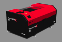 XEIKON INTRODUCES THERMOFLEXX 80 AT LABELEXPO EUROPE