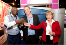 NYALU COMMUNICATIONS BUYS XEROX D95 AND 1000CP PRESSES