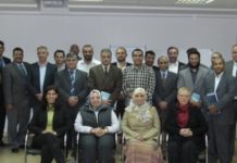 YOUSSEF ALLAM AND HEIDELBERG CONDUCT LEAN PRINTING SEMINAR FOR CUSTOMERS