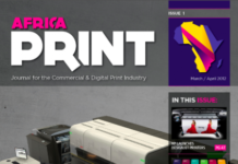 AFRICA PRINT JOURNAL LAUNCHED