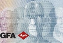AGFA GRAPHICS LAUNCHES NEW VERSION OF SECURITY PRINTING SOFTWARE