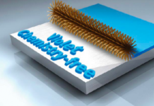 AGFA LAUNCHES ENHANCED CHEM-FREE PLATE SOLUTION