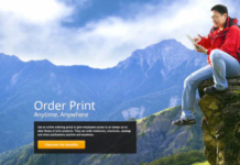 AGFA GRAPHICS LAUNCHES :APOGEE STOREFRONT 1.3