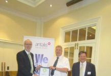 ESKO AND ANTALIS HOLD PRE DRUPA OVERVIEW