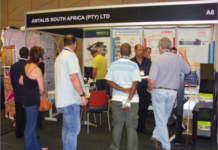 ANTALIS EXHIBITING PRODUCTS FROM INTEC PRINTING SOLUTIONS AT BLOEM ROADSHOW