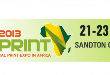 50 DAYS TO AFRICA PRINT EXPO – YOUR GATEWAY INTO AFRICA
