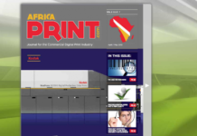 LATEST AFRICA PRINT JOURNAL MAGAZINE IS ONLINE