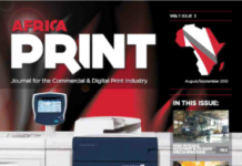 LATEST AFRICA PRINT JOURNAL IS NOW ONLINE