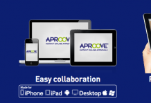 APROOVE RECOGNISED FOR INNOVATIVE EXCELLENCE WITH INTERTECH™ TECHNOLOGY AWARD