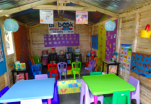 KONICA MINOLTA PROMOTES LITERACY WITH BIZBOOK CORNERS