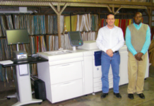 BOKSBURG PRINTERS INCREASES PRINT-ON-DEMAND CAPABILITY WITH XEROX COLOUR C75 PRESS