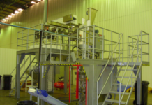 ROBERT BOSCH SA ADDS LOCAL VALUE WITH NEW PACKAGING TECHNOLOGY DIVISION