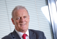 BRIAN FILLER APPOINTED PRESIDENT OF SCREEN EUROPE