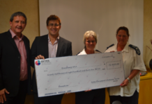 BYTES DOCUMENT SOLUTIONS SUPPORTS RANDBURG SPCA